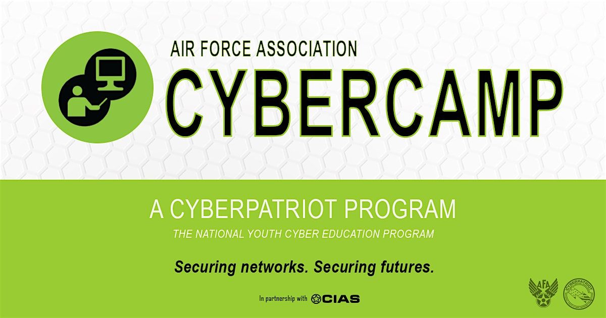 CyberPatriot Summer Camp (Grades 6-9), 16 June | Event in Fort Wayne | AllEvents