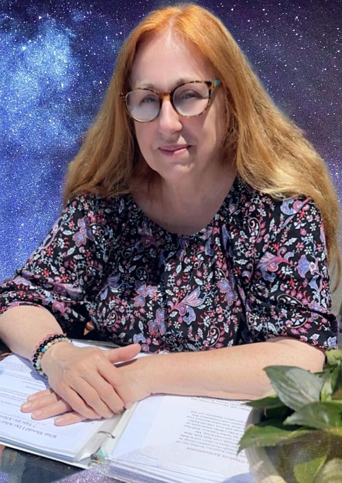 Hypnosis Certification Training Program, Crystal Garden Metaphysical