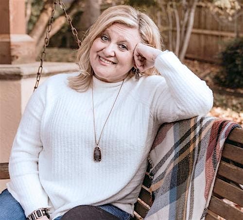 Healing From Life's Deepest Hurts with Author, Kim Haar, 14 May | Event in Broken Arrow | AllEvents