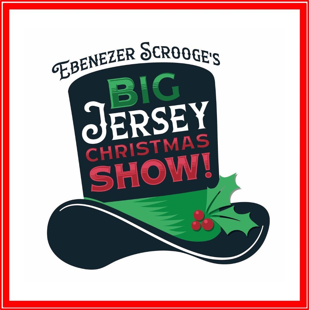 Ebenezer Scrooge's Big Jersey Christmas Show at New Brunswick Performing Arts Center, 13 December | AllEvents