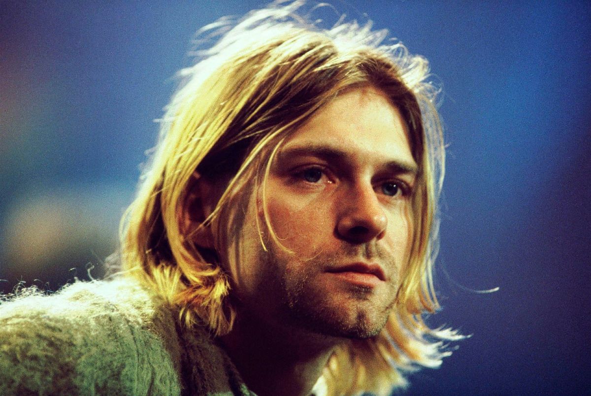 Nirvana  'Unplugged in New York' feat: In Bloom (ALL AGES SHOW), 12 July | Event in Dublin | AllEvents