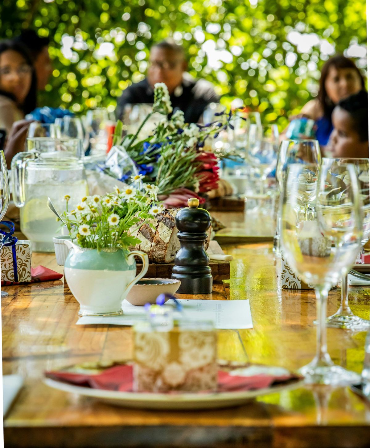 Ma'alot Farms Summer Farm Dinner, 24 July | Event in Los Gatos | AllEvents