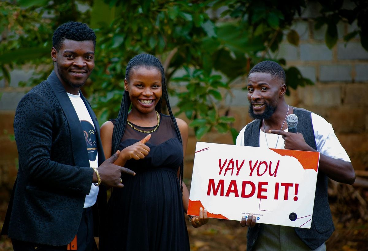 One Song, One Voice & One Accord – Youth Worship Evening, 24 August | Event in Kampala | AllEvents