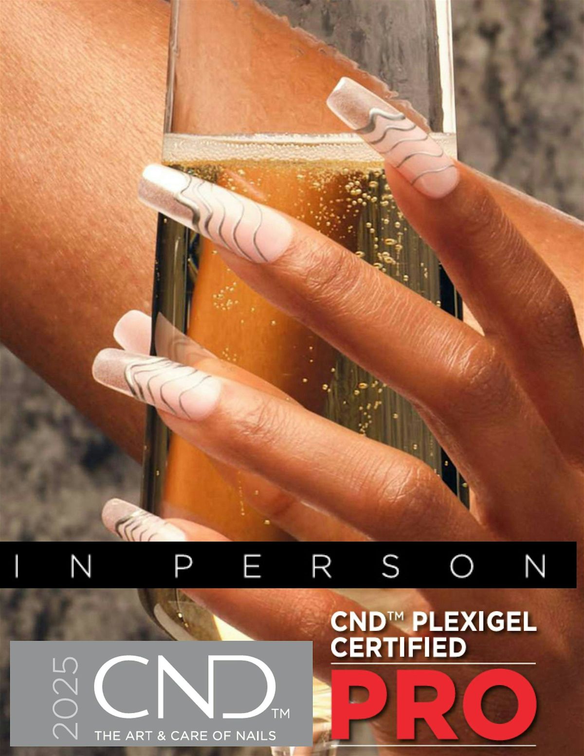 CND PLEXIGEL PRO CERTIFICATION, 29 June | Event in Cookeville | AllEvents