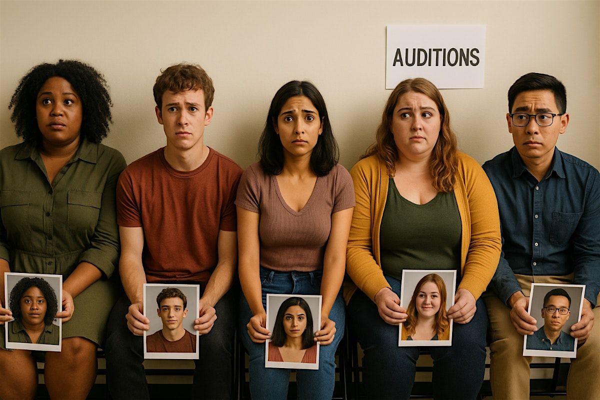 Class series: Audition Techniques, 7 August | Event in San Diego | AllEvents