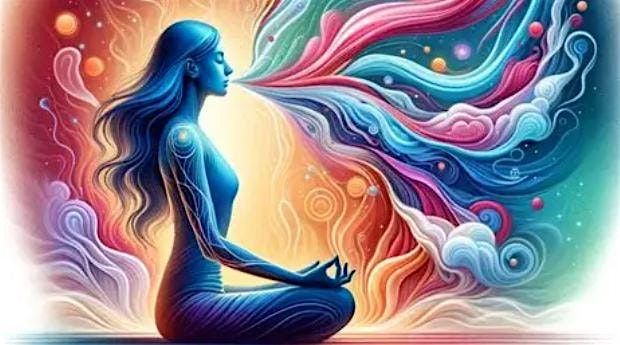 Meditation & Breathwork Class with Reiki Healing - Upper Heyford | Event in Upper Heyford | AllEvents