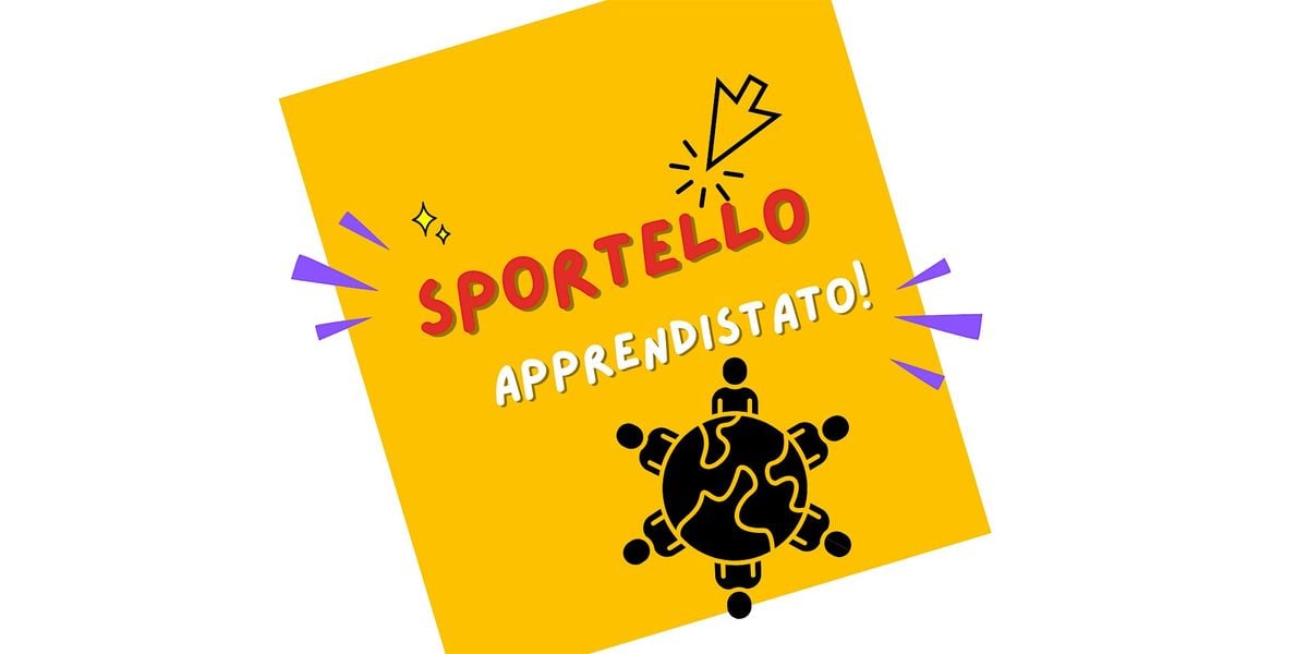Consulenze Pre apprendistato di integrazione | Event in Bellinzona | AllEvents