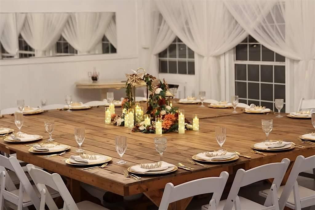 An Invitation to the Table: A Night of Thankfulness, 8 November | Event in Lutz | AllEvents