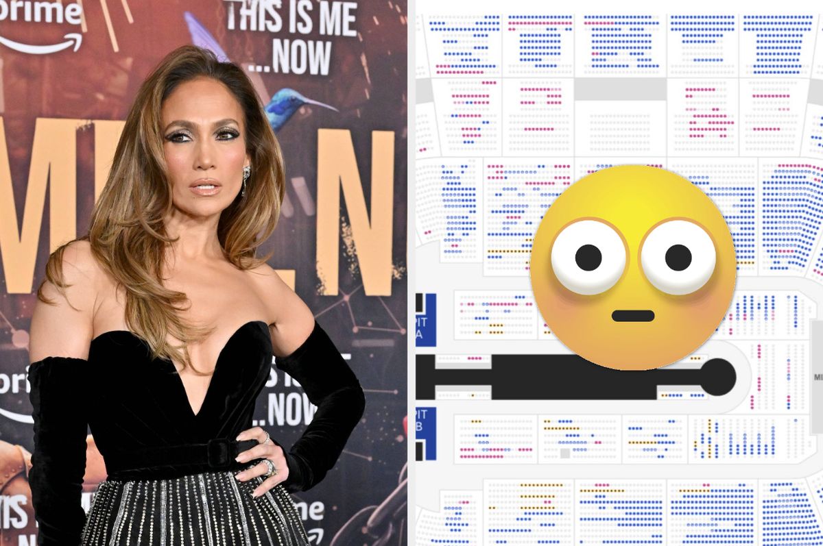 Jennifer Lopez, 31 December | Event in Las Vegas | AllEvents