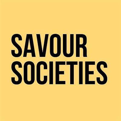 SAVOUR SOCIETIES