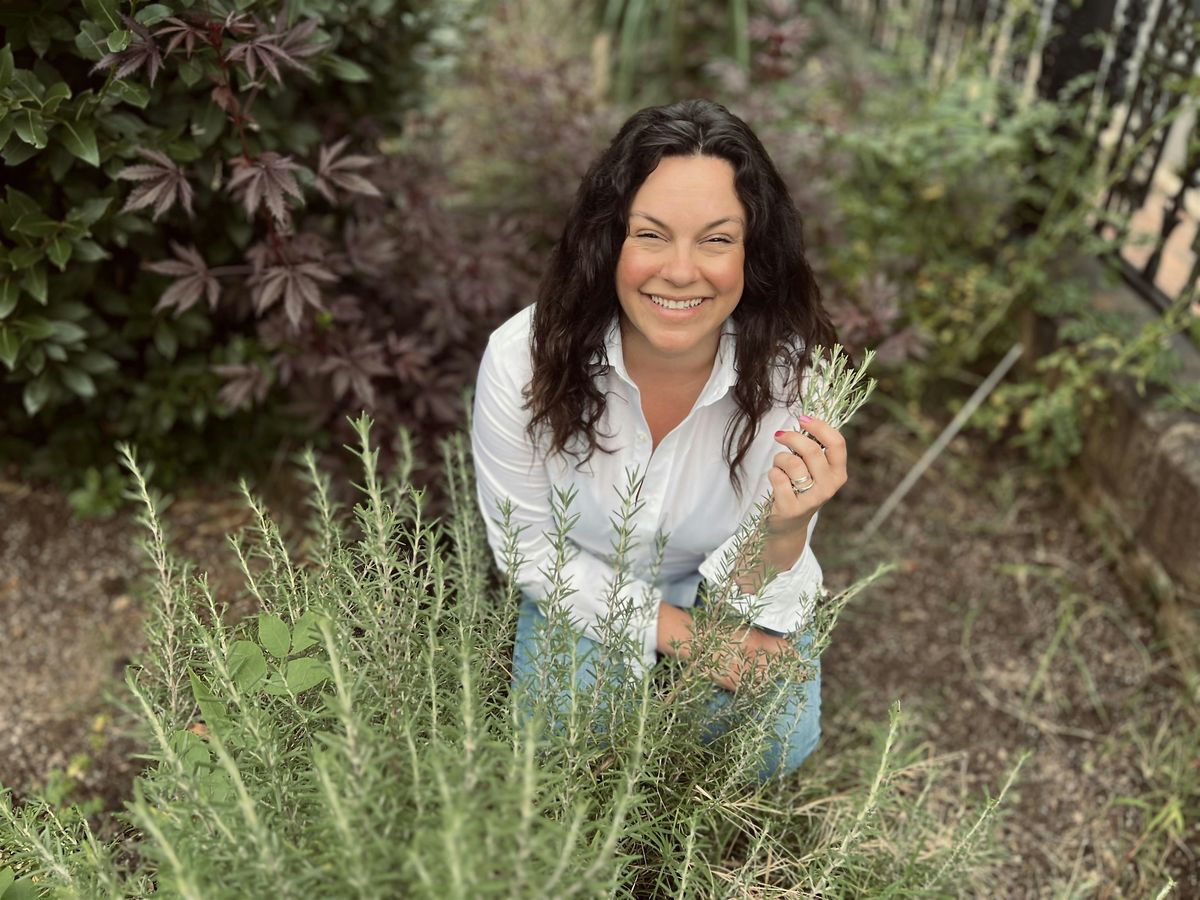 HANDS-ON A Plant-Based Gathering, 5 August | Event in Winston-Salem | AllEvents