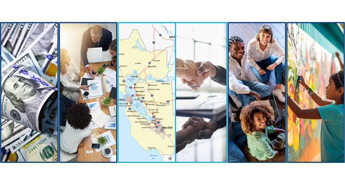 Transit-Oriented Communities Grant Pre-Application Workshop, 13 May | Event in San Jose | AllEvents