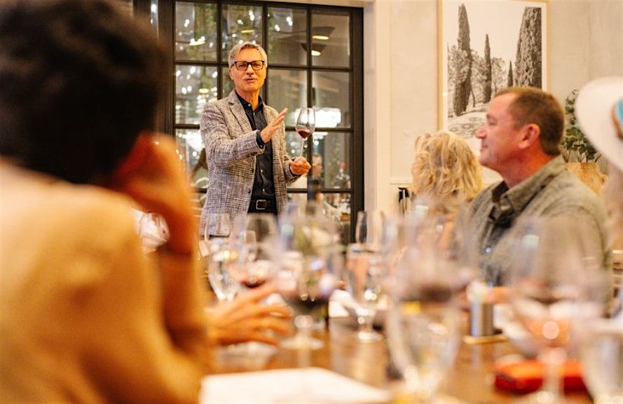 Demo Dinner Sicly w/ Chef Martha And Wine Director Joe Comforti 9.20 5:30, 20 September | Event in Salem | AllEvents