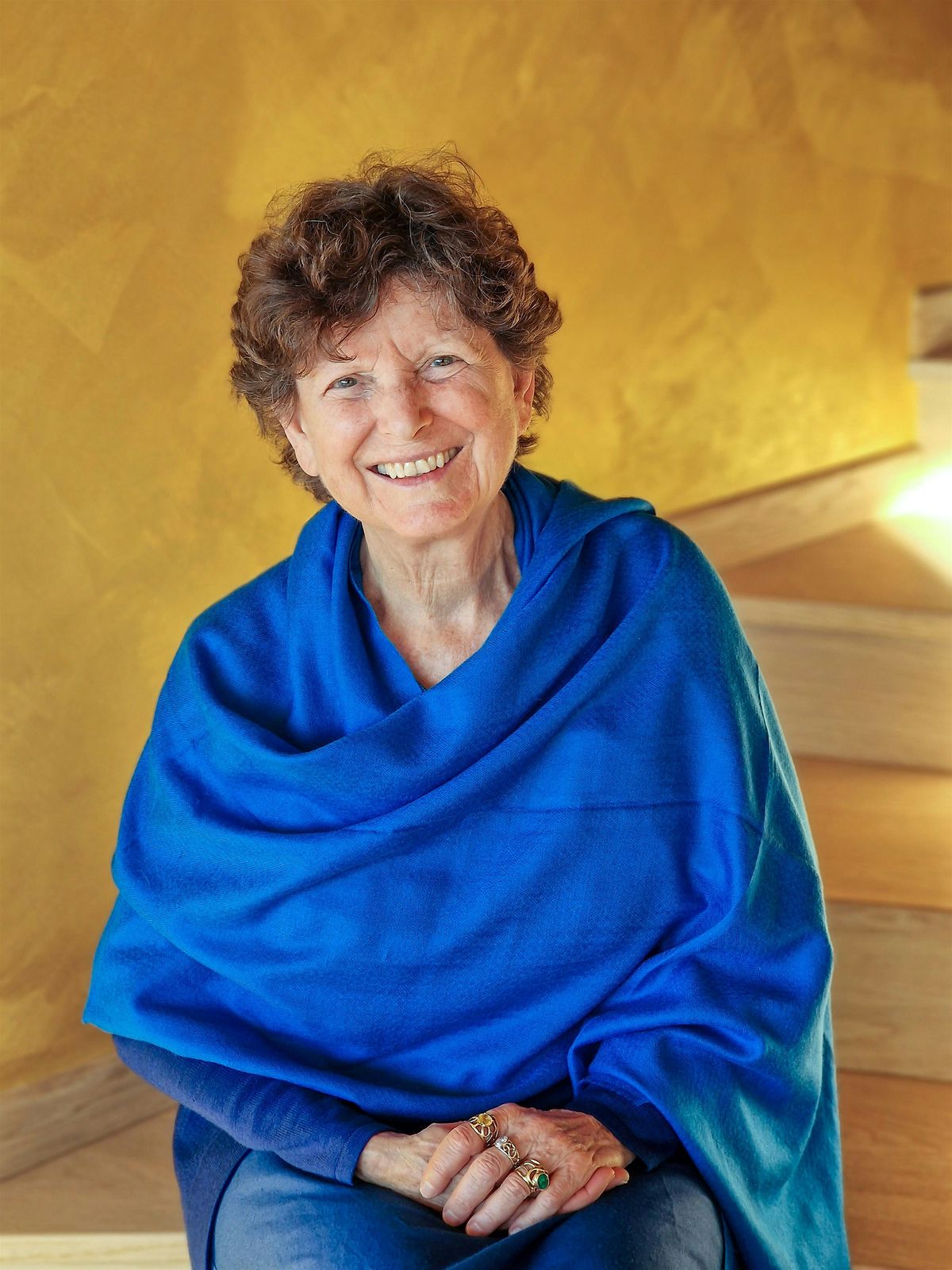 You Were Born for These Times - Timeless Wisdom for a Turbulent World, 5 November | Event in Salisbury | AllEvents
