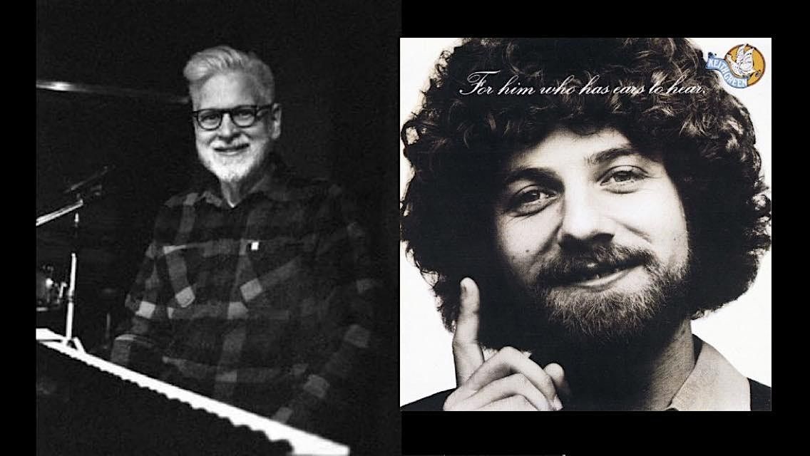 ‘(Until)’: A Celebration of the Music of Keith Green, with Lars Carlson, 24 October | Event in Anoka | AllEvents