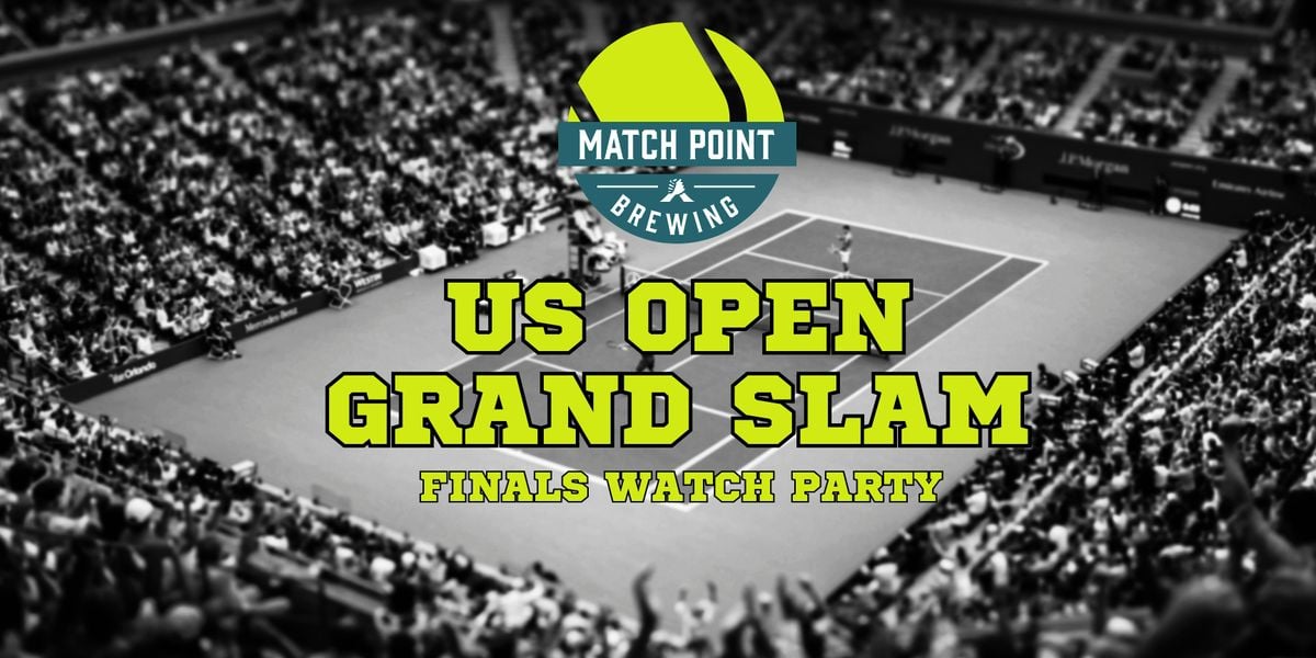 US Open Finals Watch Party 2025, 7 September | Event in Albany | AllEvents