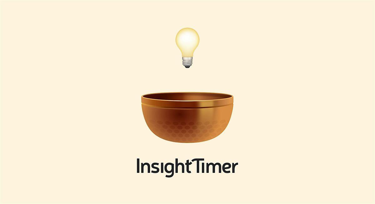 Mindfulness with Insight Timer - Part 2 | Event in West Bridgford | AllEvents