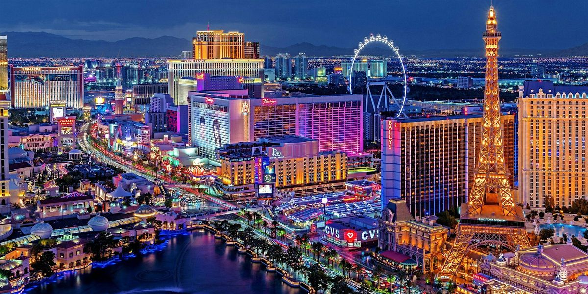 Podcast Mansion VIP Party | Event in Las Vegas | AllEvents