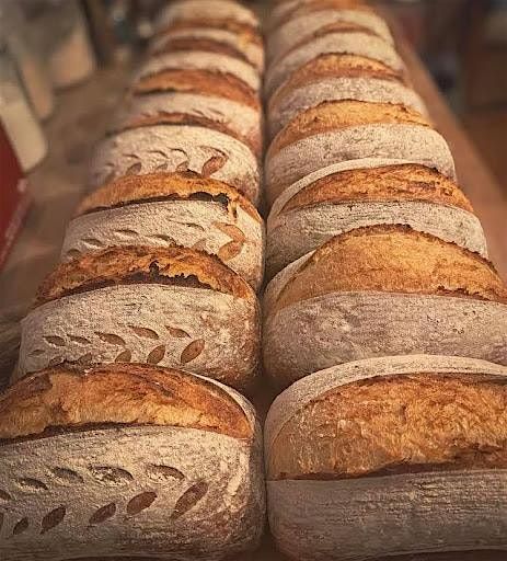 An Evening with Sourdough, 10 October | Event in Schenectady | AllEvents