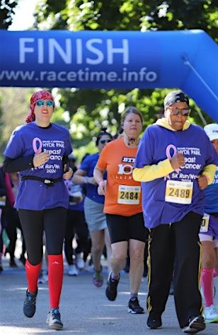 VOLUNTEERS NEEDED: HP5K on 9/13/2025, 13 September | Event in Chicago | AllEvents