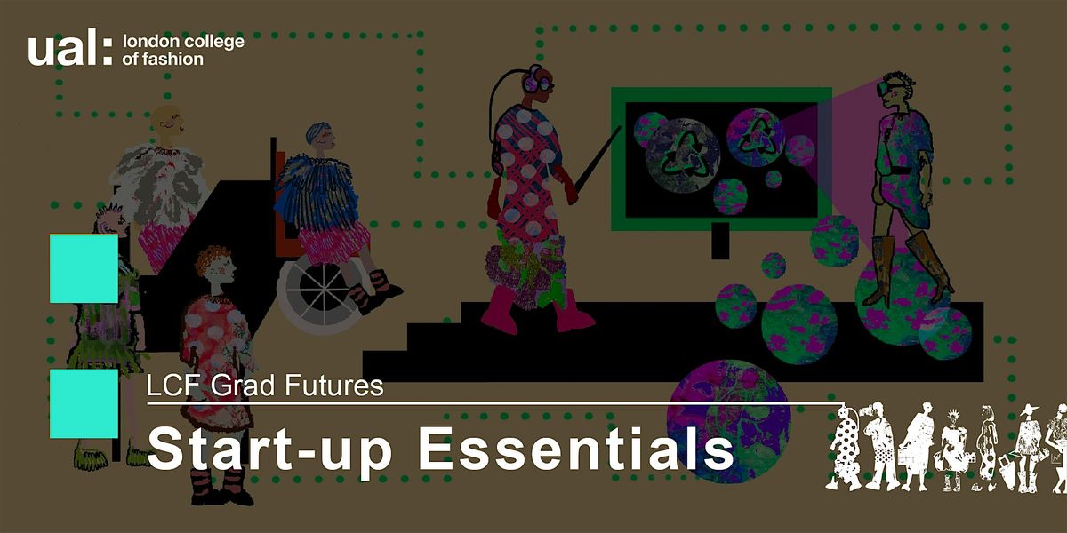 LCF Grad Futures: Enterprise Challenge Launch 2025 - 10-year Anniversary, 19 November | Event in London | AllEvents