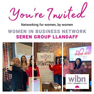 Women In Business network (WIBN) October Meeting | Event in Cardiff | AllEvents