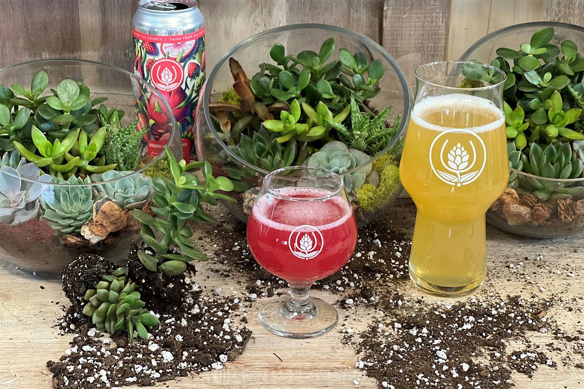 Sip & Plant: A Warm-up to Country in the Burg, 21 August | Event in Cedarburg | AllEvents