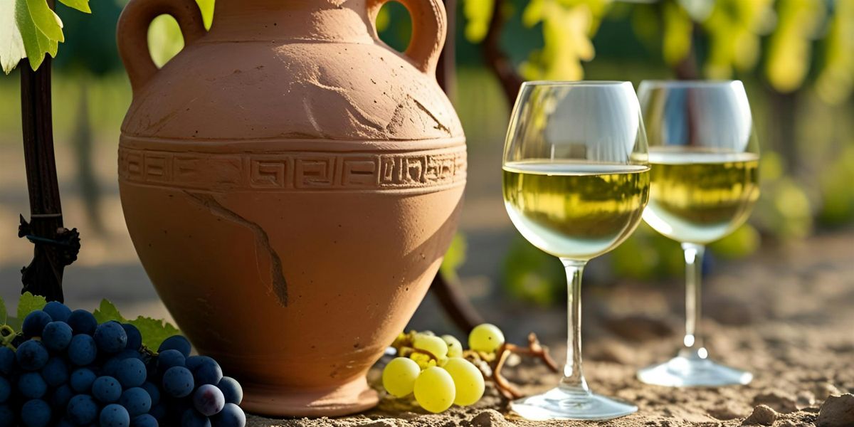 Georgian Wine Tasting on the Upper East Side, 13 August | Event in New York | AllEvents