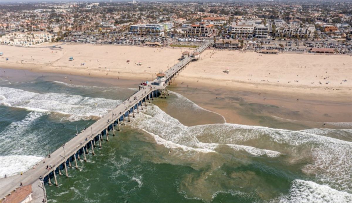 Amazing Scavenger Hunt! - Huntington Beach Scavenger Hunt | Event in Huntington Beach | AllEvents