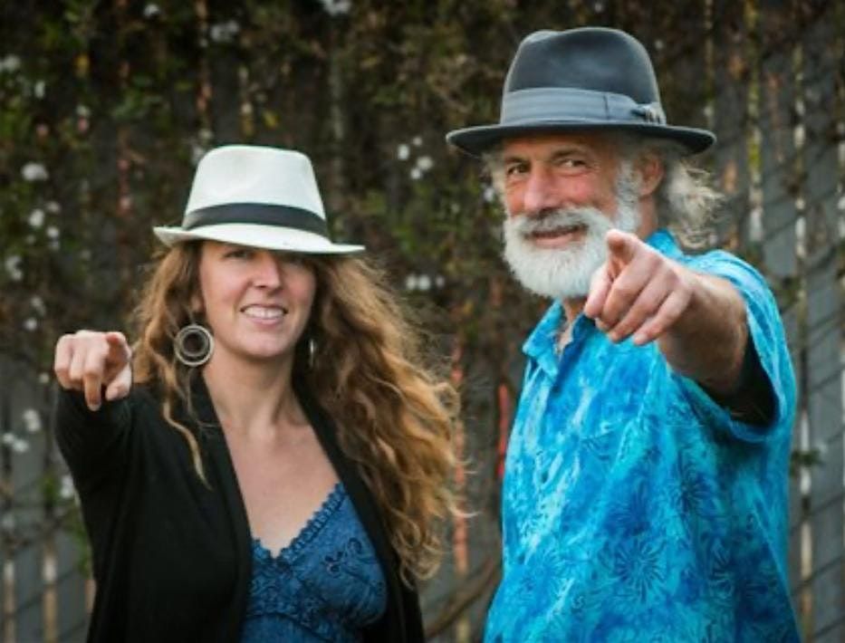 The Fintztones, 9 May | Event in Centralia | AllEvents