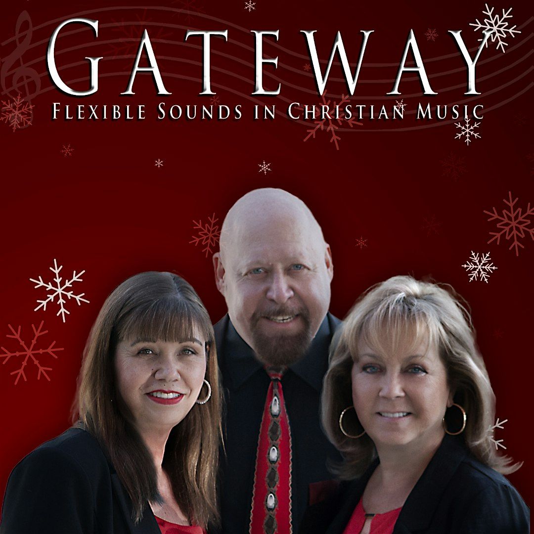 Christmas Concert & Pie Social - Gateway in Concert, 13 December | Event in Ontario | AllEvents