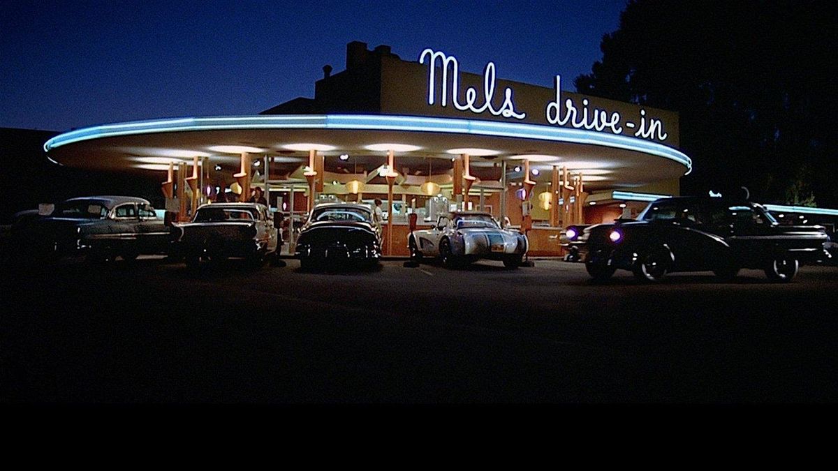 AMERICAN GRAFFITI on the Big Screen! (Tue Jul 29- 7:30pm), 29 July | Event in Amherst | AllEvents