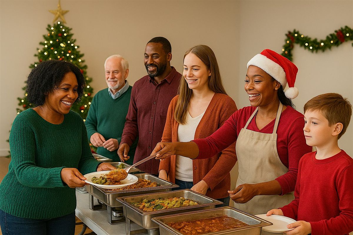 5th Annual Joy of Giving Christmas Celebration