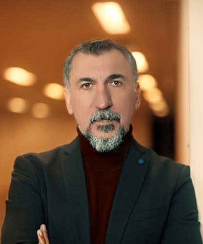 Ferhat Tunç in LANGEN, 12 October | Event in Erlangen | AllEvents
