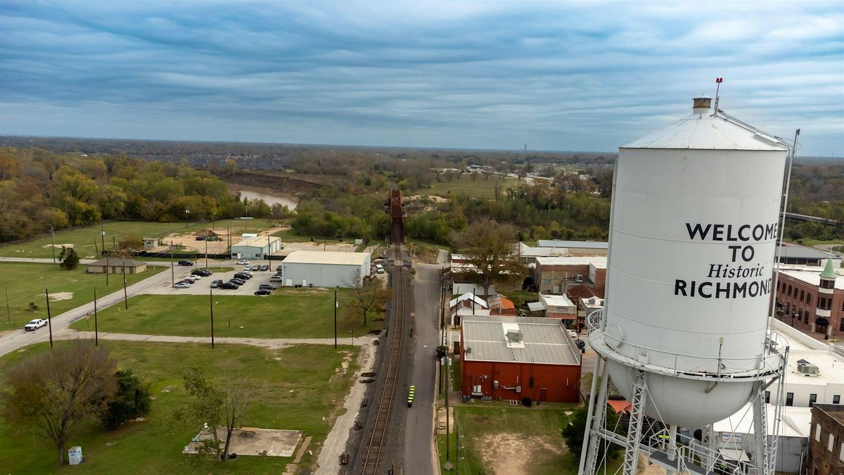 Awesome Scavenger Hunt! - Richmond's Downtown Delight Scavenger Hunt | Event in Richmond | AllEvents