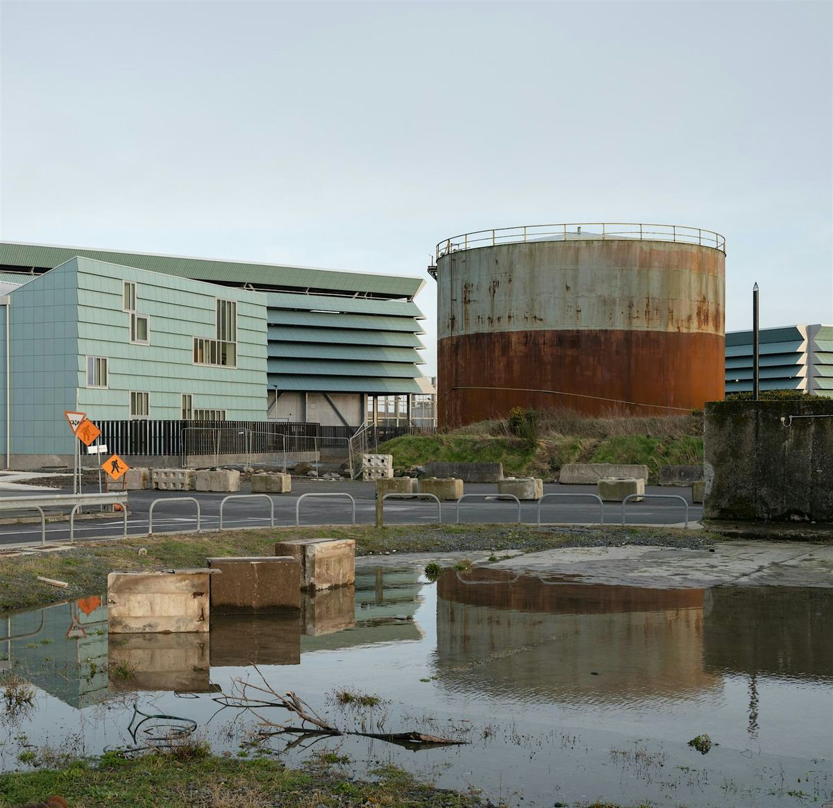 AATE 2025 Keynote Lecture - Andrew Clancy,  Clancy Moore Architects, 10 October | Event in Galway | AllEvents