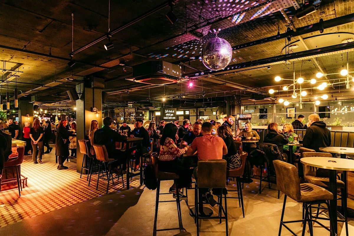 Bristol Network: Tech Startups, Professionals & Investors Connect Event, 1 October | Event in Bristol