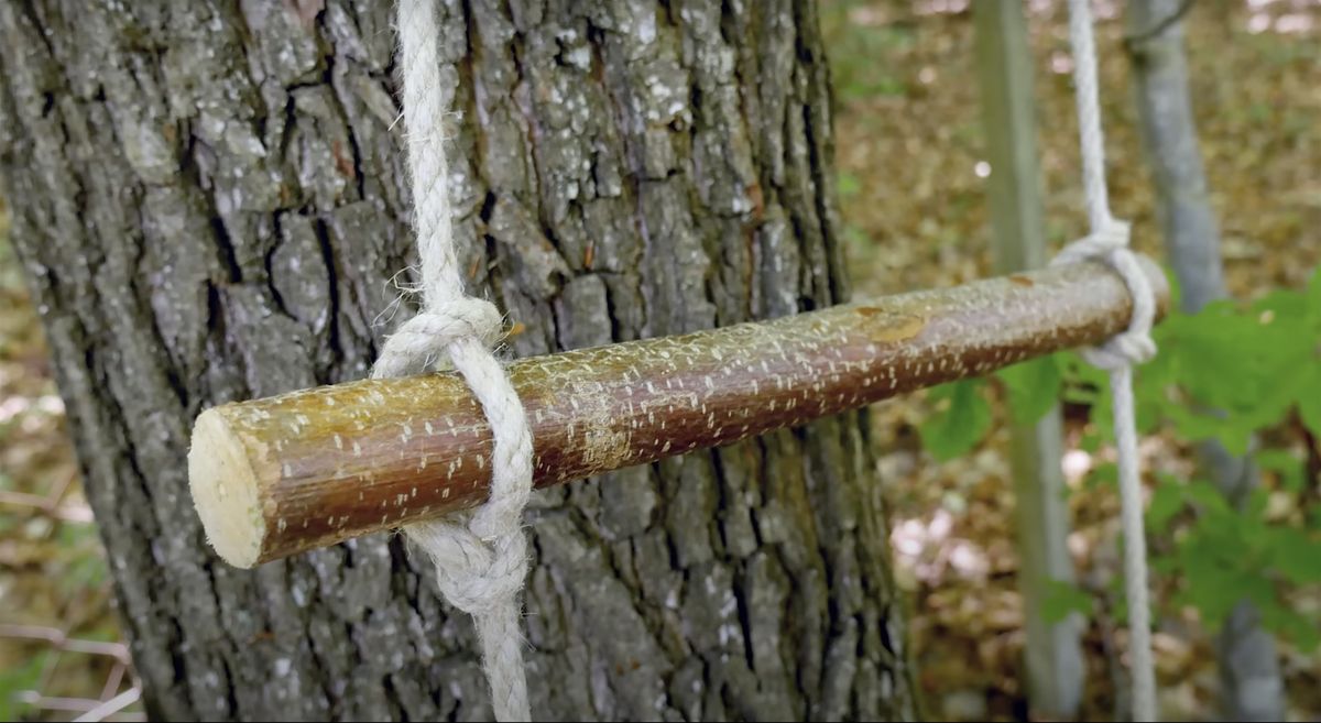 Wilderness Survival Level 4, 23 July | Event in Neosho | AllEvents