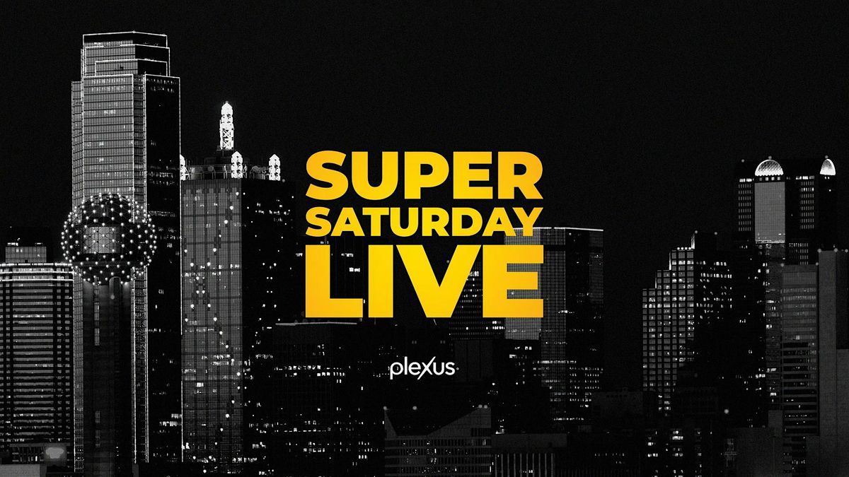 Super Saturday 2026 - Ottawa Watch Party, 10 January | Event in Ottawa | AllEvents