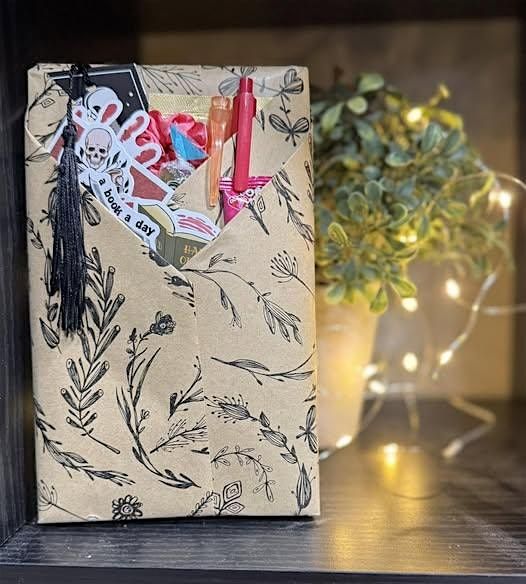 Wembley Public Library Blind Date with a book, 5 July | Event in Wembley | AllEvents