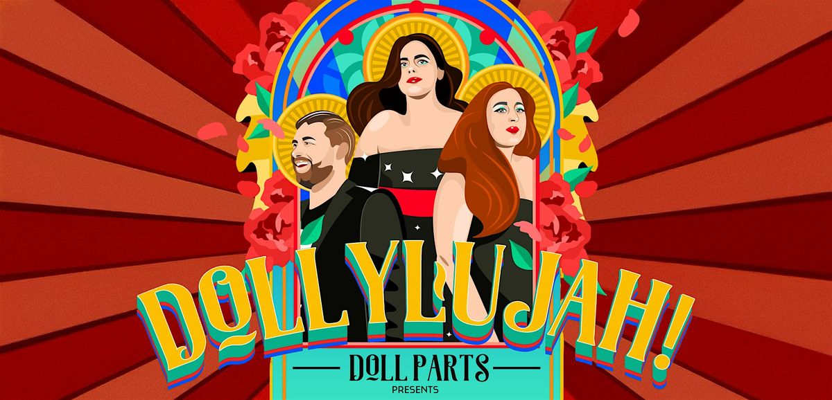 Doll Parts Presents: Dollylujah, a Dolly Parton Experience!, 17 August | Event in Brooklyn | AllEvents