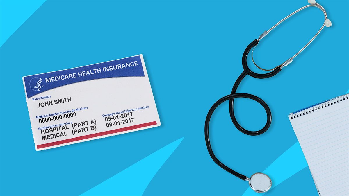 Medicare 101 Workshop, 19 August | Event in Riverside | AllEvents