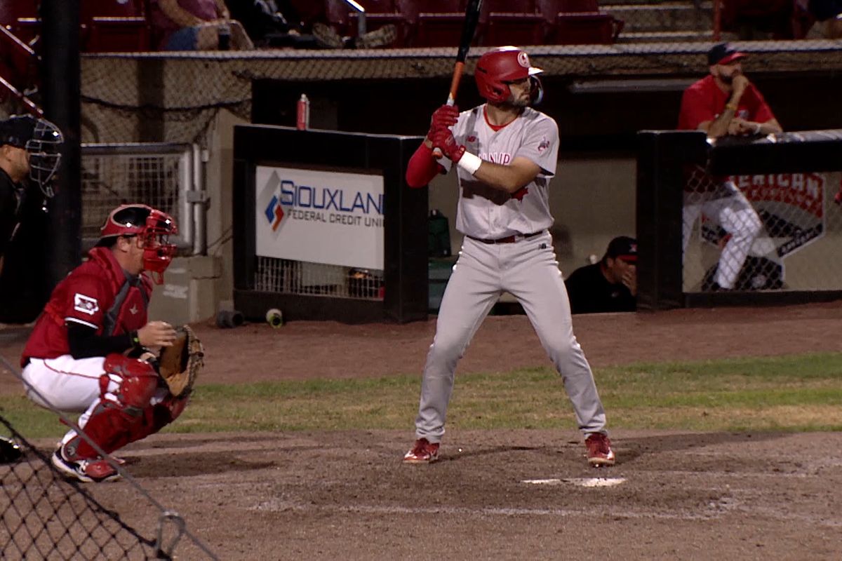 Sioux City Explorers vs. Winnipeg Goldeyes, 23 June | Event in Sioux City | AllEvents