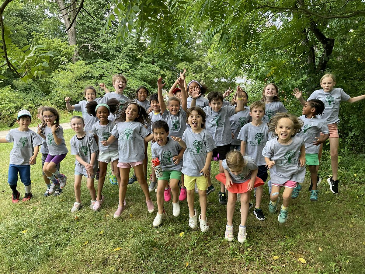 Cylburn Summer Nature Camp 2025, 9 June | Event in Baltimore | AllEvents