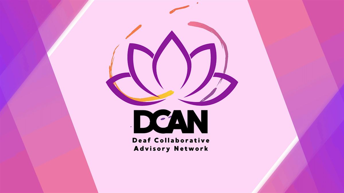 4th Annual Deaf Wellness & Resources Fair, 7 June | Event in Riverside | AllEvents