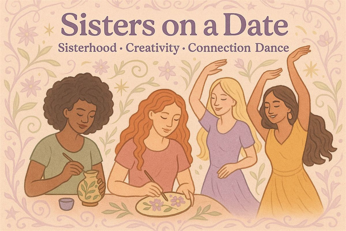 Sisters on a Date | Event in Wien | AllEvents