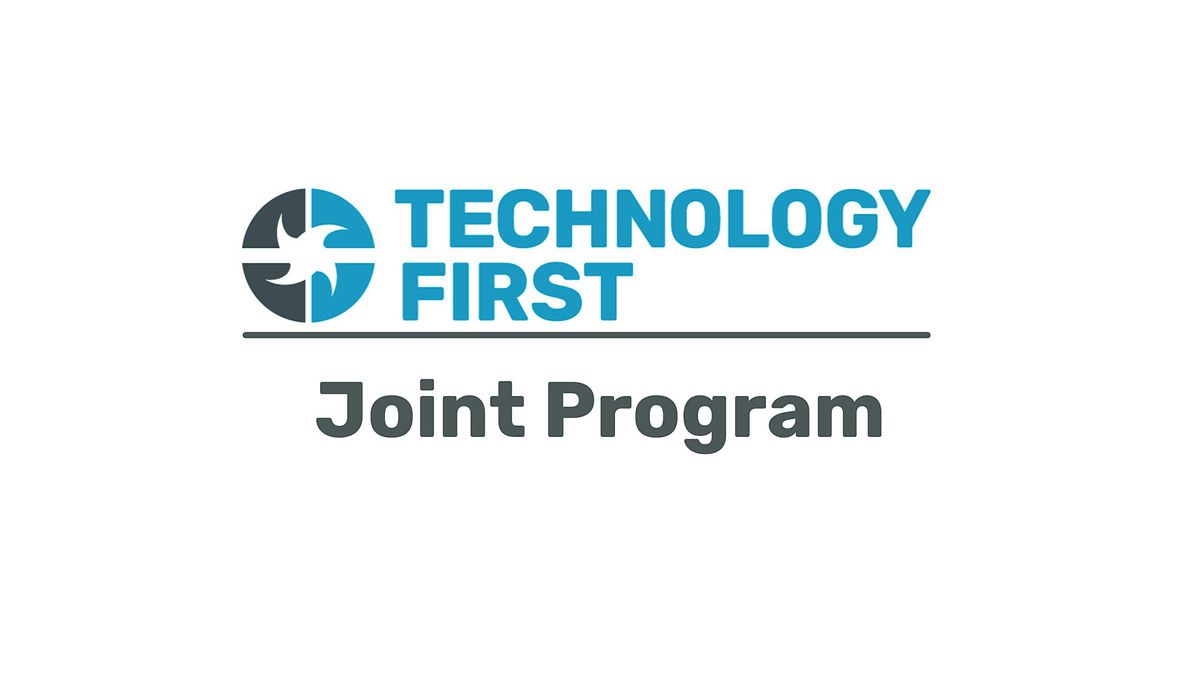 Technology First Joint Event with Ayuka Consulting and DTC, 26 August | AllEvents