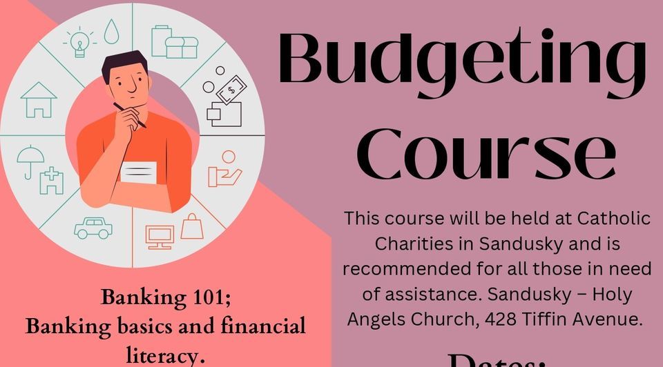 Budget Holy Angels Catholic Church, 428 Tiffin Ave, Sandusky