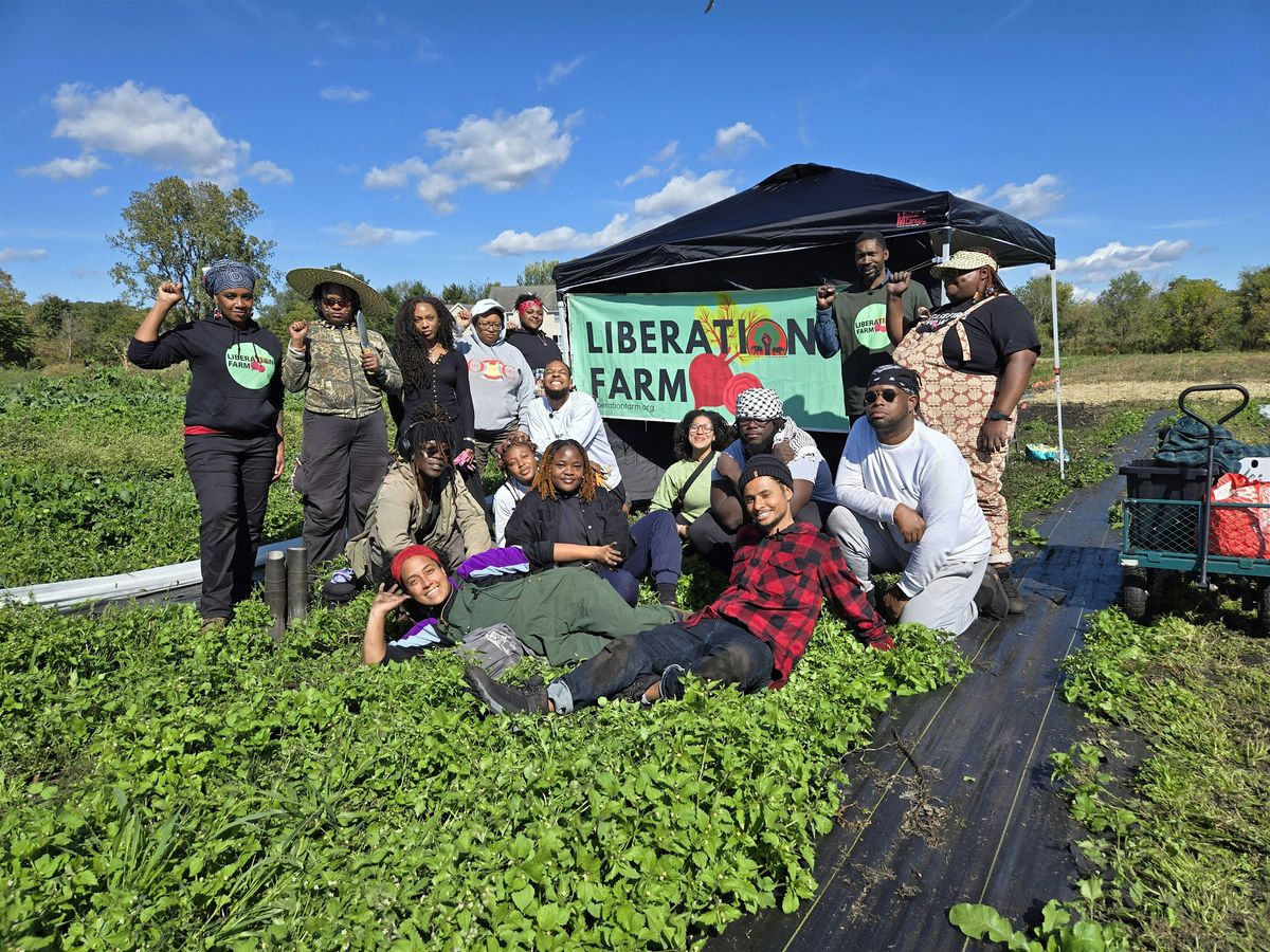 Farm Day (Volunteer Work Days) | Event in Chester | AllEvents