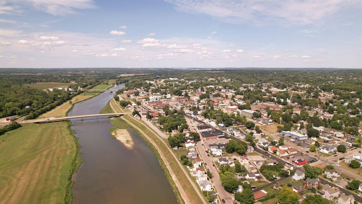 Awesome Scavenger Hunt! - Miamisburg Mystery Adventure | Event in Miamisburg | AllEvents